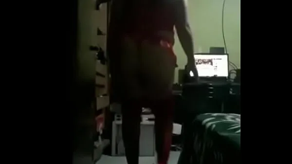 Caliente un poquito mas de anita bailando sexy por si te quedaste con las ganas tubo total