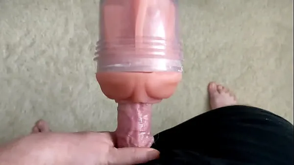 Heiße Nur männliches FleshlightGesamtröhre