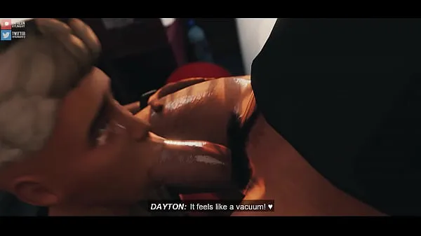 Caliente Una cita con Dayton tubo total