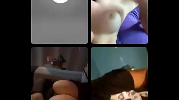 Caliente IG en vivo tubo total