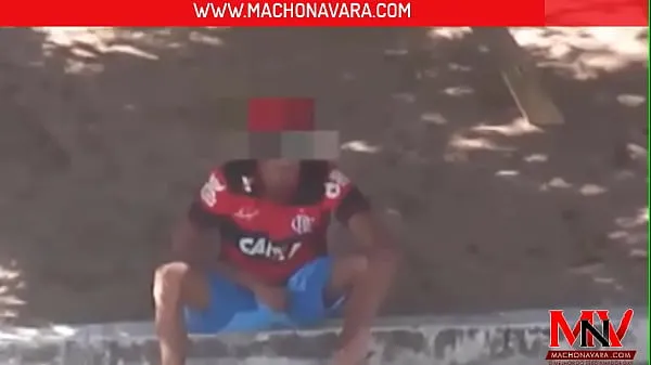 UM TORCEDOR PICUDO MAGRO E COM MUITA FOME DE RABO total Tube populer