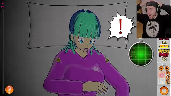 Hot TRY NOT TO WAKE UP BULMA (Romantic Night) [Uncensored totalt rör