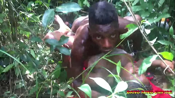 Chaud EN TANT QUE FILS D'UN MILLIONNAIRE POPULAIRE, J'AI BAISÉ UNE FILLE DU VILLAGE AFRICAIN ET ELLE ME MONTE DANS LA BROUSSE ET J'AI VRAIMENT APPRÉCIÉ LE VILLAGE WET PUSSY {DEUXIÈME PARTIE, VIDÉO COMPLÈT Tube total