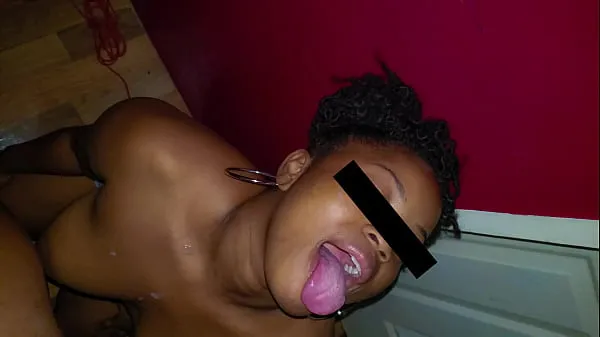 Hot Jody Morrison is The best Dick Sucking Jamaican Teen συνολικός σωλήνας