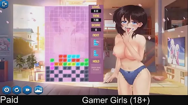 Caliente Chicas Gamer (18) ep 7 tubo total