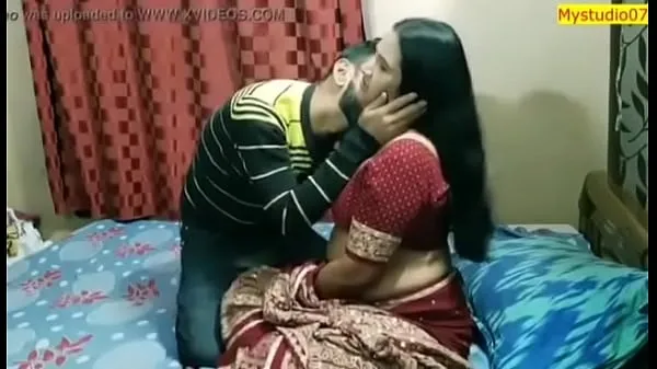 Gorąca Sex indian bhabi bigg boobs całkowita rura