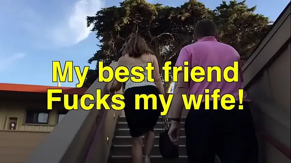My best friend fucks my wife total Tube populer