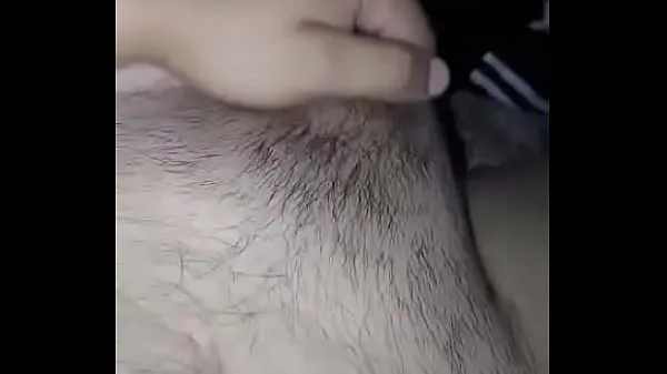 Quente My girlfriend asks me for a video of my cock tubo total