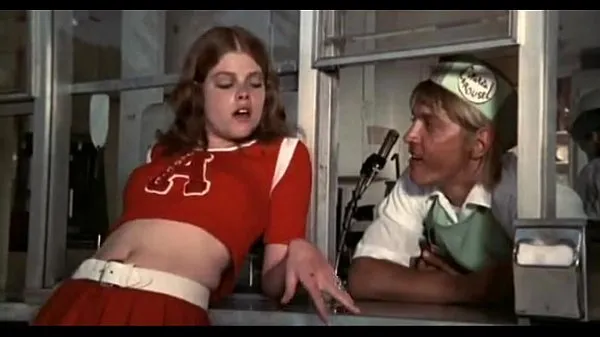 Hot Cheerleaders -1973 (tutto il film Tubo totale