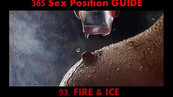 Hot FIRE & - 3 Things to Do With Cubes In Bed. Play in sex Her new sex toy is hiding in your freezer. Very arousing Play for Indian lovers. Indian BDSM ( New 365 sex positions Kamasutra συνολικός σωλήνας