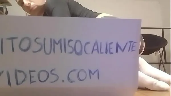 Heiße Verification video putitosumisocaliente from MexicoGesamtröhre