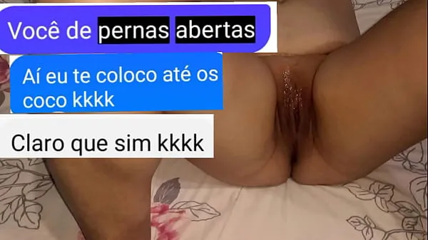 Caliente Goiânia puta le van a hinchar el coño con la porra del galego fonso el joven la va a poner a cuatro patas haciéndola correrse gimiendo de placer dejándole el culo lleno de semen y roto tubo total