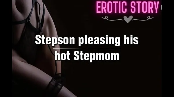 Hot Horny Step Mother fucks her Stepson συνολικός σωλήνας