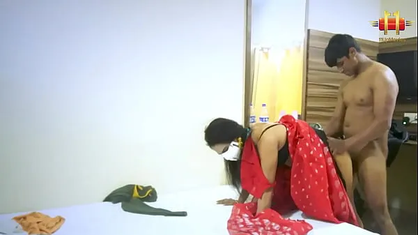 Ống Fucked My Indian Stepsister When No One Is At Home - Part 2 tổng nóng