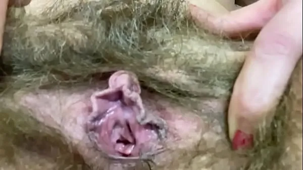 Sıcak Homemade Pussy Gaping Compilation Hairy Bush toplam Tüp