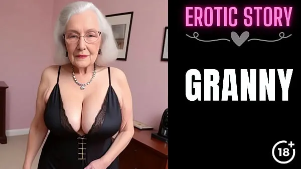 Hot Scopando una nonna arrapata pt. 1 Tubo totale