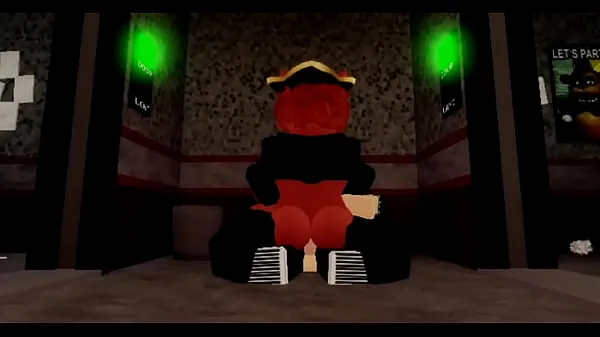 Hot 3 troie FNAF Roblox vengono prese in giro Tubo totale