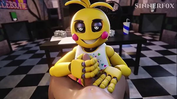 Sıcak Compilación Videos porno de FNAF toplam Tüp