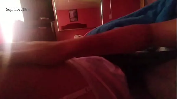 Pov creampie untuk isteri kawan baik saya yang tidak setia di motel Jumlah Tiub Panas