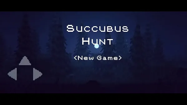 Hot Can we catch a ghost? succubus hunt i alt Tube