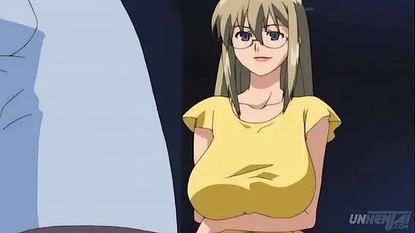 In Love with My Step Mom's Tits... - Hentai Uncensored Jumlah Tiub Panas