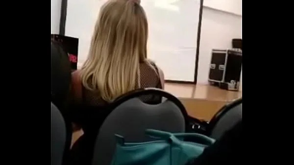 Gorąca bitching lecture for women całkowita rura